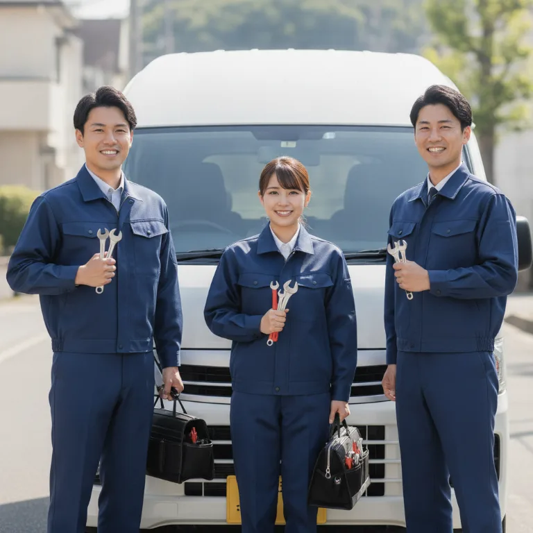 給湯器修理 磐田
